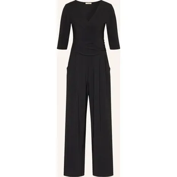 Dámský overall Lilienfels Dámská Kombinéza, černá, 36