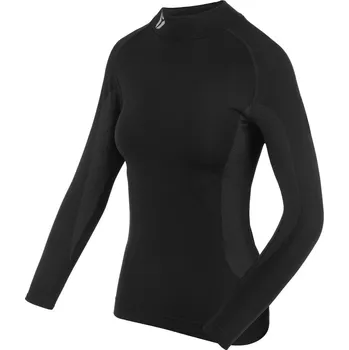 Dámské termoprádlo SECA Termo triko dámské Fresh Lady černé M-L