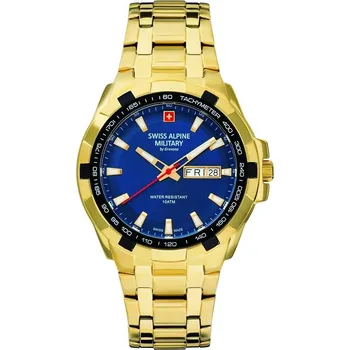 Hodinky Swiss Alpine Military 7043.1115