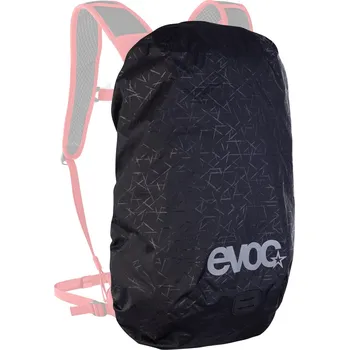 Outdoorové zavazadlo Pláštěnka na batoh EVOC Raincover Sleeve S black S 6-18L - Odesíláme do 24 hodin