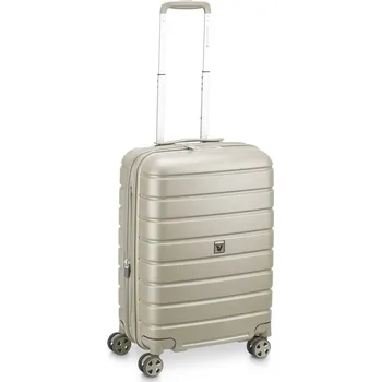 RONCATO Kufr ReLife Spinner 60/20 Cabin Expander Béžový (46345314)
