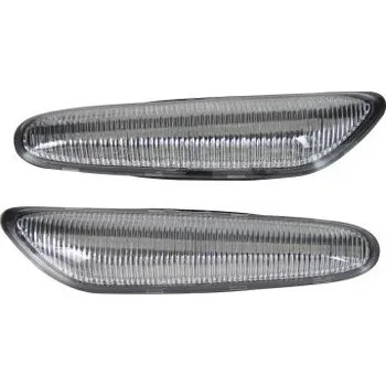 Směrový světlomet Sada směrových světel LORO L04-140-001LED-D