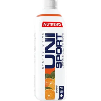 Doplněk stravy nápoj Nutrend Unisport, 1000ml - pomeranč 501272