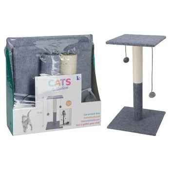 DRAPAK DLA KOTA Z LEGOWISKIEM