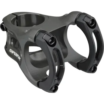 Představec na kolo Představec SPANK Split 35 50 mm, Šedý