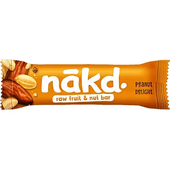 Nakd Peanut delight 35 g