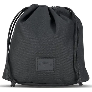 Cestovní taška Callaway taška Clubhouse Pouch 26 černá