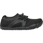Obuv BENNON BOSKY JUNIOR barefoot dětská černá 30