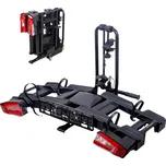 inSPORTline Trekan 2 Elektro pro 2 kola