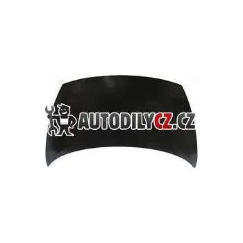 Kapota Přední kapota, 78.27.300