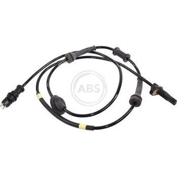 Přislušenství brzdového systému Snímač, počet otáček kol A.B.S. 30159