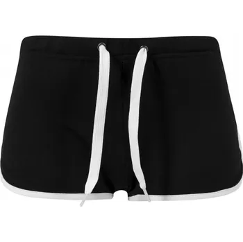 Dámské kraťasy Ladies French Terry Hotpants XS