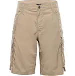 ALPINE PRO - URT PÁNSKÉ BAVLNĚNÉ KRAŤASY MPAG76C99558