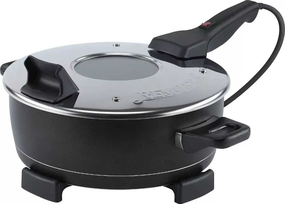 Remoska R22F/01 Classic Glass 4 l