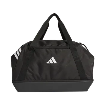 Adidas Teamsport Tiro Duffle Bag M BC černá UK NS