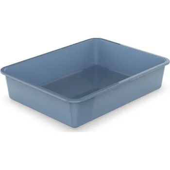 Georplast WC bez okraje MAX 43 x 33 x 9 cm