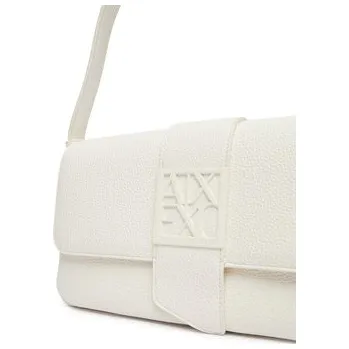 Kabelka Kabelka Armani Exchange XW002592 AF11902 U0011 Bílá OS