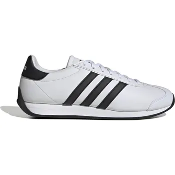 Pánské tenisky Pánské boty ADIDAS RUNVISTA JR4615 – Bílá 42