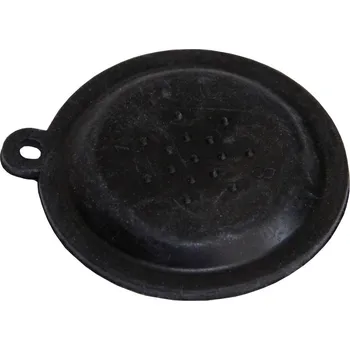 PROTHERM membrána průtoku pryžová