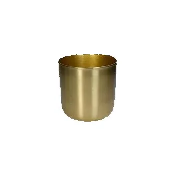 Květináč Kryt na květináč Kler Accessories Goldi