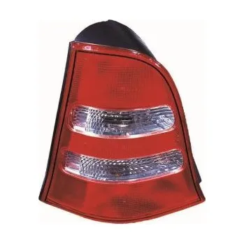 Auto-moto Zadní světlo DEPO 440-1918L-UE-CR