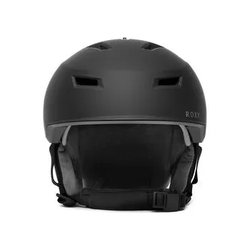 Lyžařská helma Roxy Backin Mips ERJTL03081 Černá L_XL