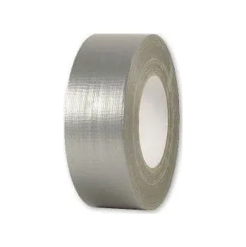 HASOFT 249 Unipáska opravář v roli 38 mm/50 m stříbrnošedá