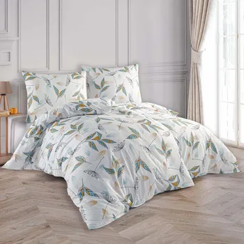Povlečení BedTex Povlečení Celina Velikost: jednolůžko 140x200 + 70x90 cm