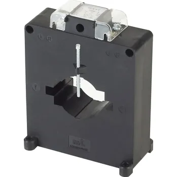 Transformátor MT BRNO MT Trafo CLA 3.1 proudové 1500/5 15VA třída 0,5 0176