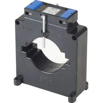 Transformátor MT BRNO MT Trafo CLB 10 proudové 2500/5 10VA třída 0,5 0701