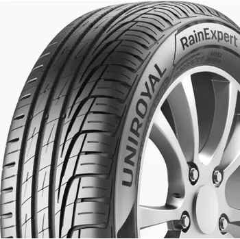 Pneumatika Pneumatiky UNIROYAL RAIN EXPERT 5 195/65 R15 91T, letní pneu, osobní a SUV, sleva DOT