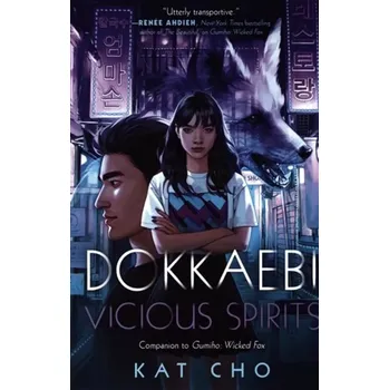 Dokkaebi: Vicious Spirits (Kat Cho, 2020)