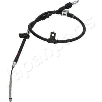 Auto-moto Tažné lanko, parkovací brzda JAPANPARTS BC-H75L