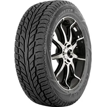 Cooper 195/75R16C 107R COOPER ALL SEASON VAN DOT25 (Pneu Cooper COOPER ALL SEASON VAN 195/75-16)