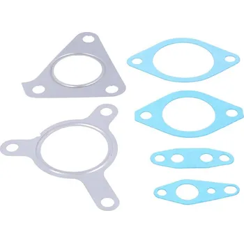 Turbodmychadlo Montážní sada, dmychadlo KAMOKA 8606209