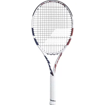 Míčový sport Babolat Boost Drive White Strung G1