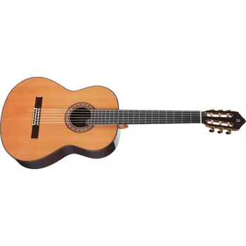 Klasická kytara Alhambra 10 Premier + prodloužená záruka 3 roky