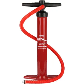 Vodní sport Pumpa BRAVO oubousměrná - výkonná