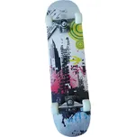 Skateboard závodní se zpevněným podvozkem S3/2