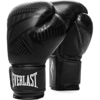 Boxerské rukavice Tréninkové rukavice EVERLAST CORE 2 černé L/XL