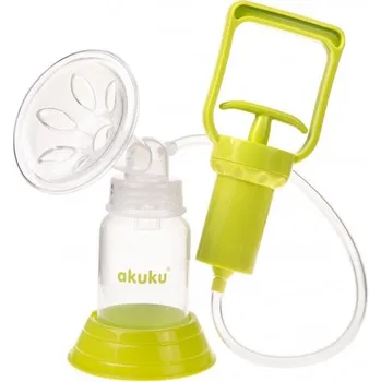 akuku Akuku Manuální odsávačka mléka Premium