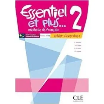 Essentiel et plus 2 ćwiczenia - Butzbach Michele