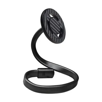 Držák universal flexi Magsafe, černá