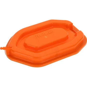 Airbox cover TwinAir 160135