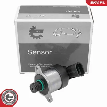 Palivový systém Regulační ventil, množství paliva (Common-Rail Systém) ESEN SKV 17SKV058