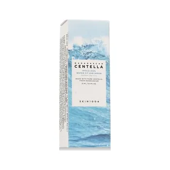 SKIN1004 Madagascar Centella Hyalu-Cica Water-Fit Sun Serum SPF 50+ PA++++ 15 ml