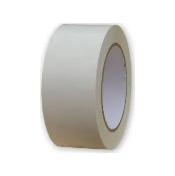 HASOFT 565 PVC páska maskovací / značkovací 50 mm/33 m bílá