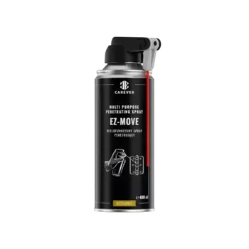 NOVOL CAREVER EZ-MOVE - Univerzální penetrační sprej 400ml