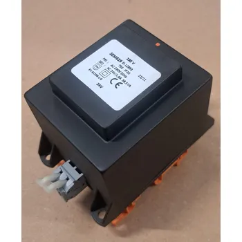 Příslušenství ke kotli Vetim Transformátor bezpečnostní 24V AC EI-12893 pro kotle VIADRUS HERCULES DUO CLIMATIX, AC, A3W