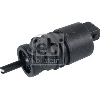 Autosklo Vodní čerpadlo ostřikovače, čištění světlometu FEBI BILSTEIN 109281